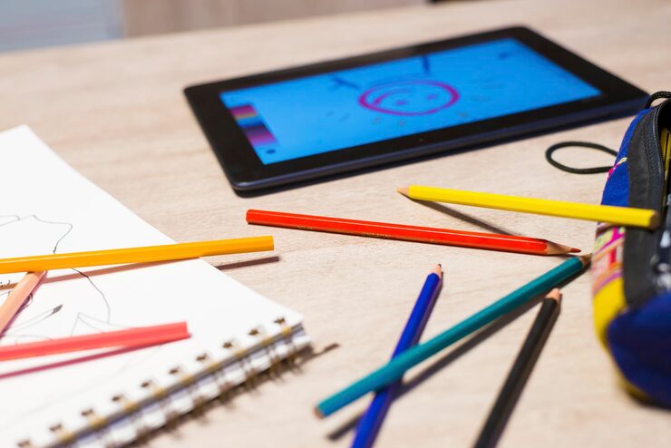 Motion Graphics & Animation